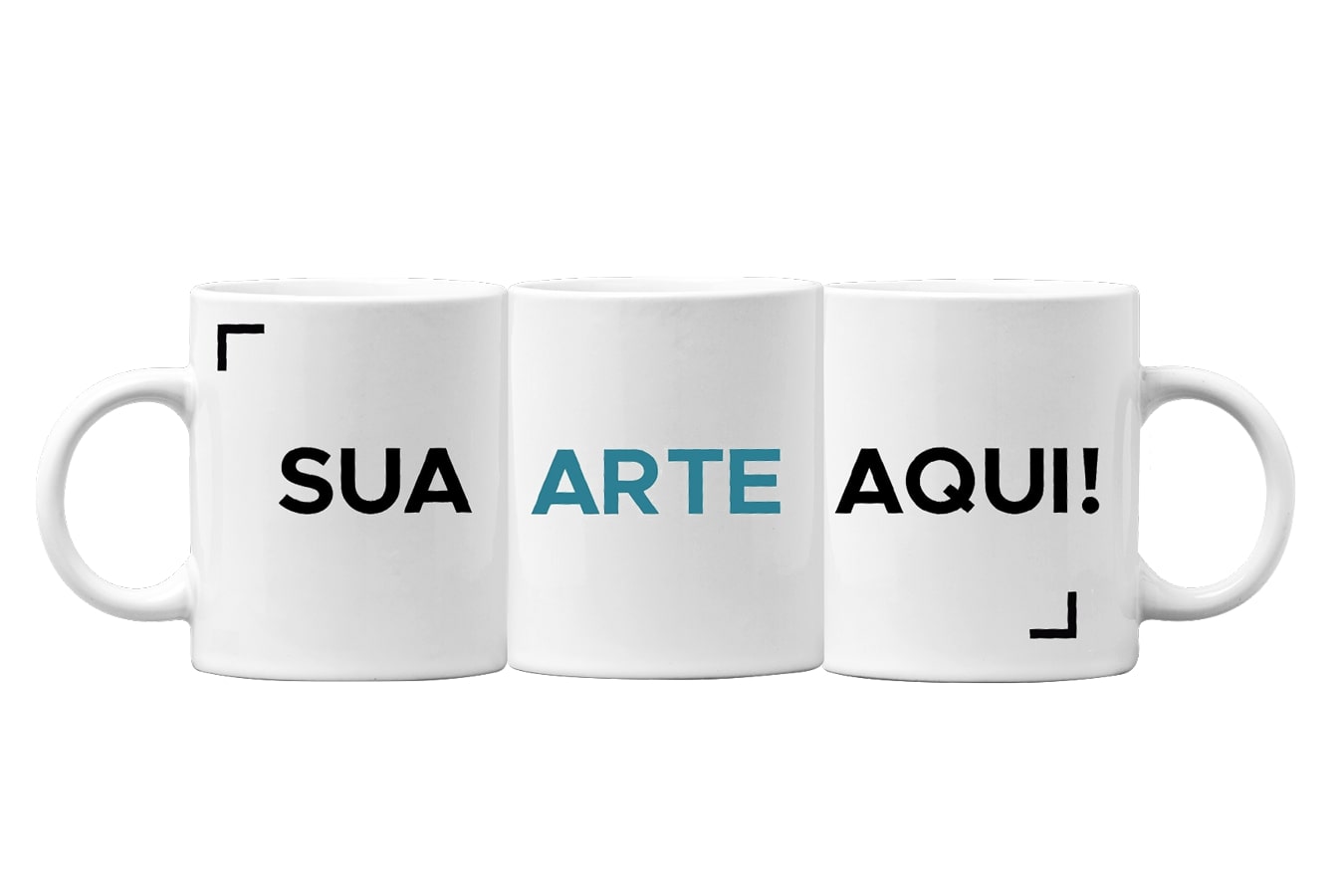 Caneca Personalizada