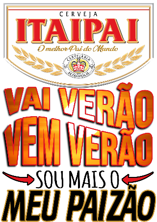 Vai verão vem verão