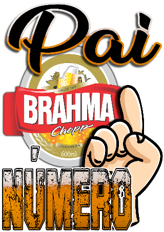 Pai Brahma número 1