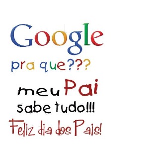 GOOGLE pra que