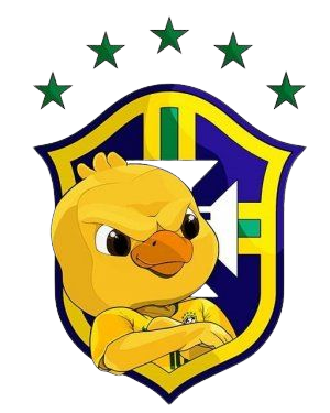 Brasil Mascote