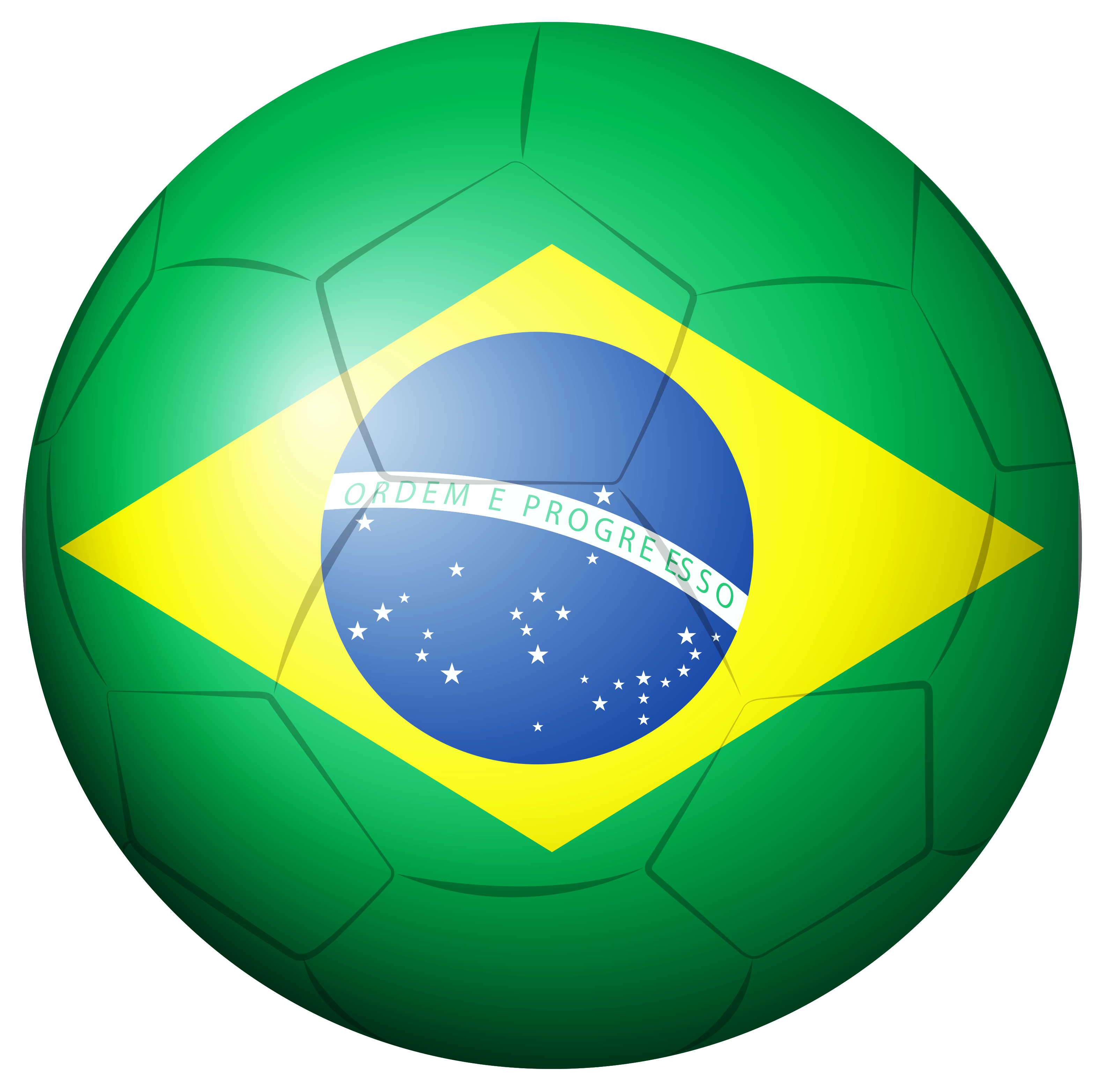 Brasil Ball