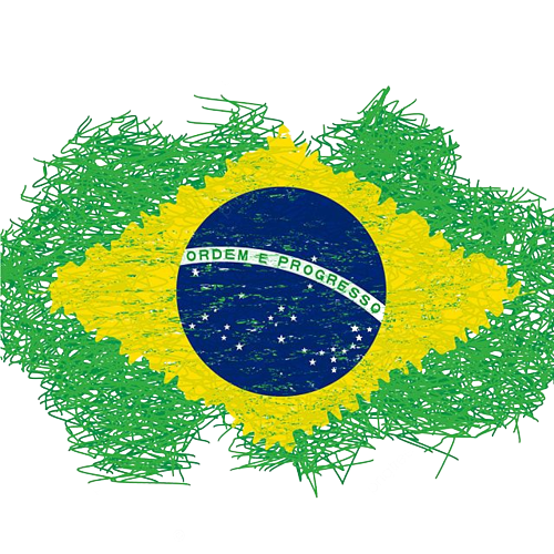 Brasil Aquarela