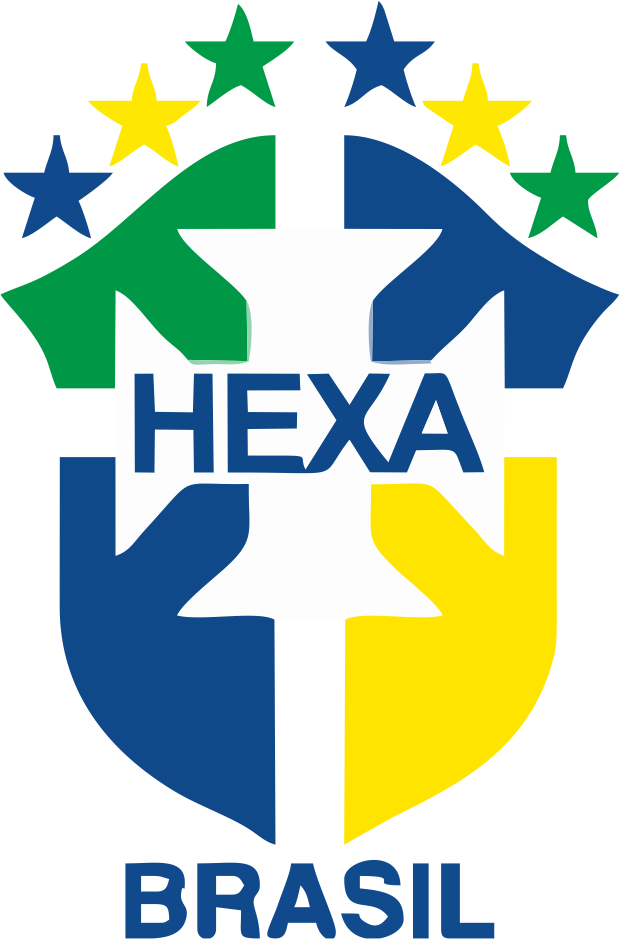 O Hexa Vem