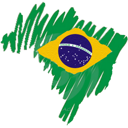 Brasil bandeira 1