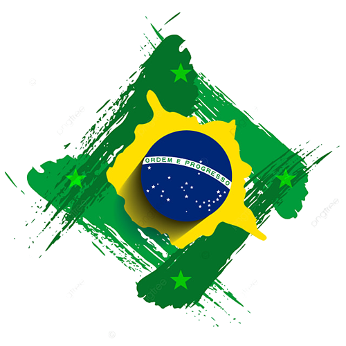 Brasil Bandeira 2