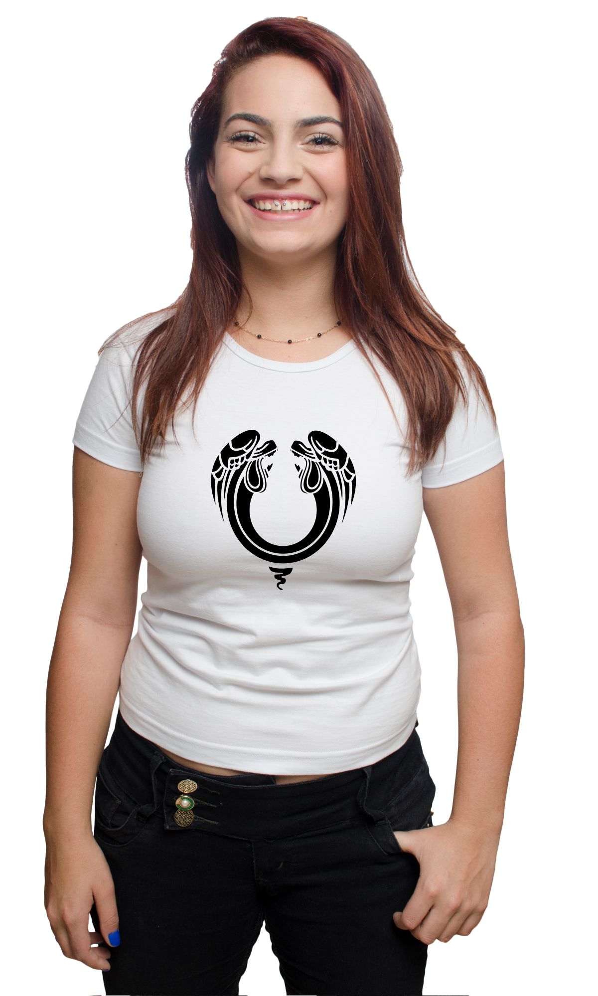 Camiseta Angels