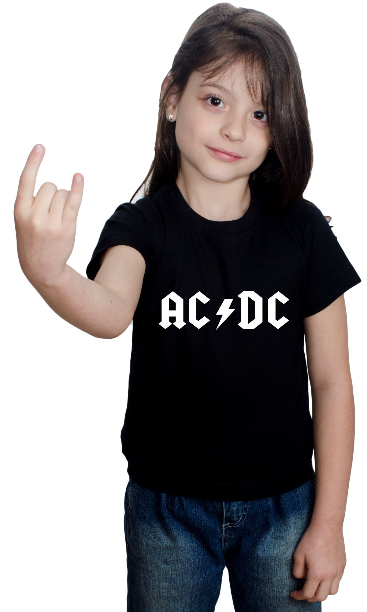 Camiseta ACDC