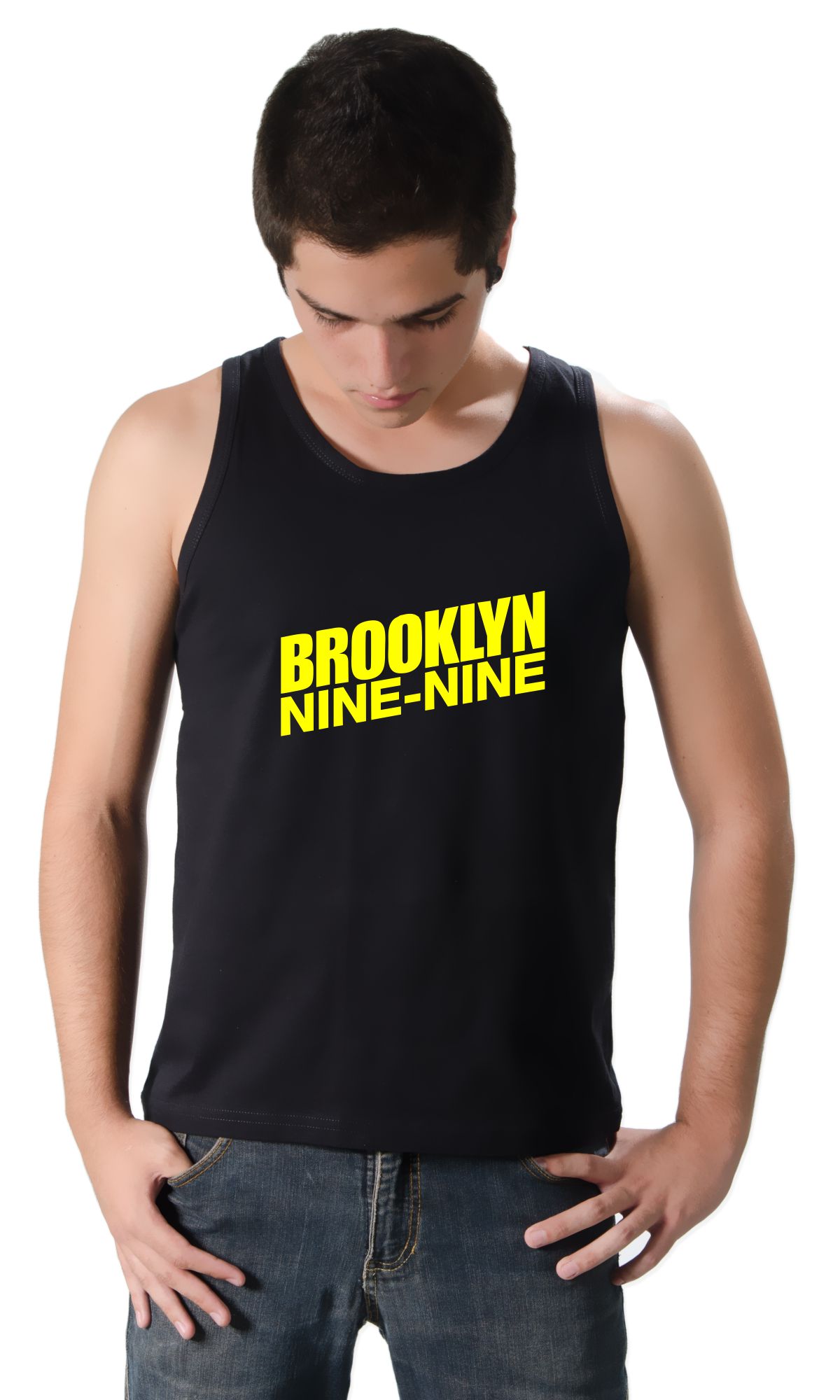 Camiseta Brooklyn 99